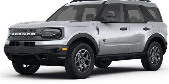 FORD BRONCO SPORT 2024 3FMCR9D92RRE25695 image FORD BRONCO SPORT 2024 3FMCR9D92RRE25695 image